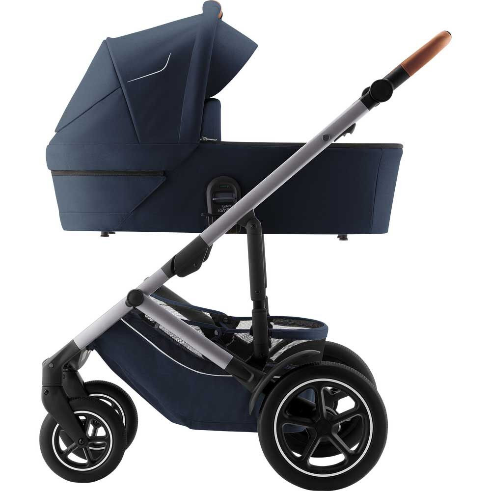 Britax Römer Smile 5Z mózeskosár 2
